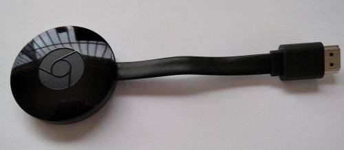 Google Chromecast 2nd Gen