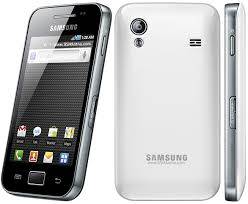 S5830 Galaxy Ace