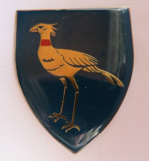 STORMBERG COMMANDO FLASH- 2 PINS