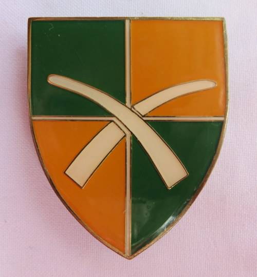 GROUP 13 HQ FLASH- 3 PINS