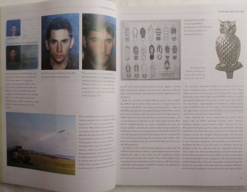 TROEPIE SNAPSHOT BY CAMERON BLAKE-SOFTCOVER-319 PAGES-FIRST EDITION PUBLISHED 2011-CONDITION GOOD-8/