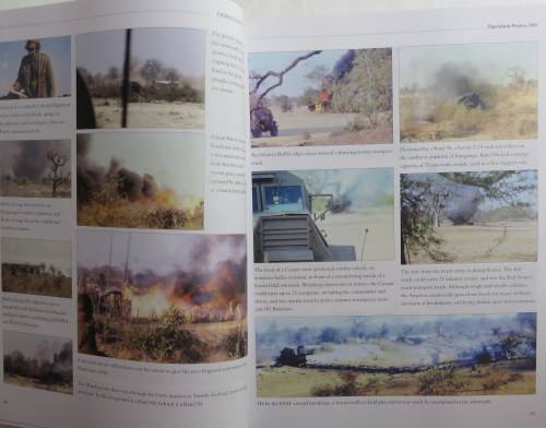 TROEPIE SNAPSHOT BY CAMERON BLAKE-SOFTCOVER-319 PAGES-FIRST EDITION PUBLISHED 2011-CONDITION GOOD-8/