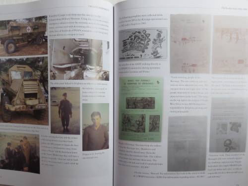 TROEPIE SNAPSHOT BY CAMERON BLAKE-SOFTCOVER-319 PAGES-FIRST EDITION PUBLISHED 2011-CONDITION GOOD-8/