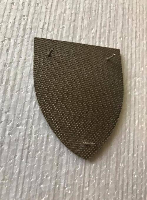 GENERAL STAFF COMPARTMENT 2 INTEL. FLASH- ORIGINAL- 3 PINS