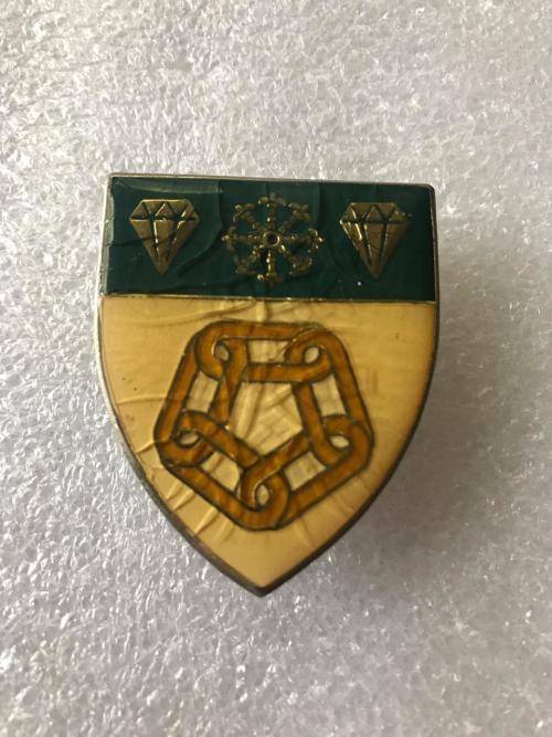 1 SWA COMPOSITE DEPOT FLASH- ORIGINAL- 3 PINS