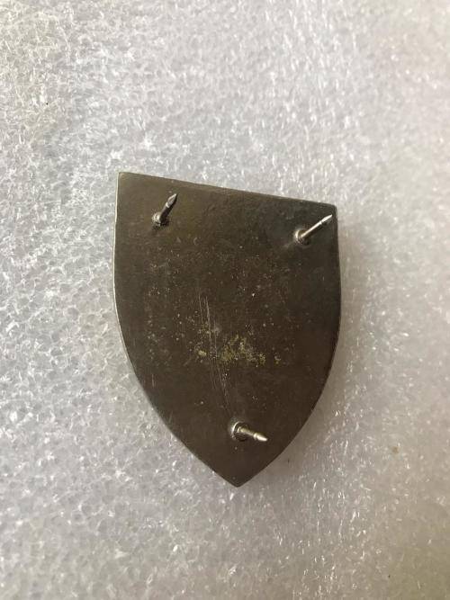 1 SWA COMPOSITE DEPOT FLASH- ORIGINAL- 3 PINS