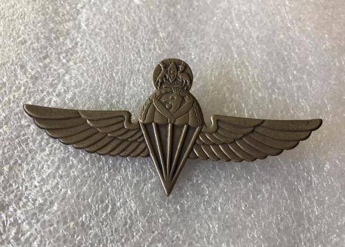 UGANDA SOLID CENTRE PARA WING ADVANCED TYPE- 1X SCREW LUG