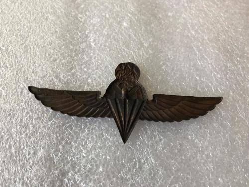 UGANDA SOLID CENTRE PARA WING ADVANCED TYPE- 1X SCREW LUG