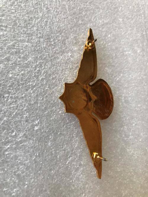 Police Task Force parawings