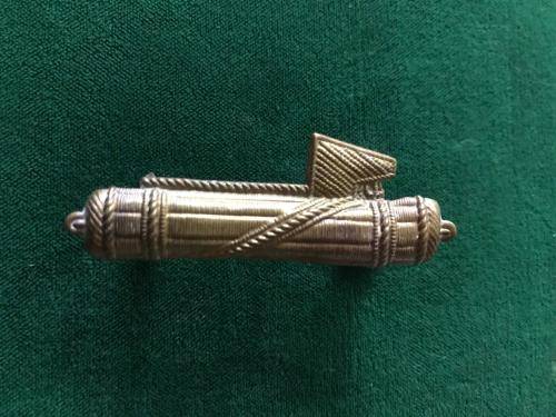 ITALIAN BLACKSHIRT FASCIST BOARD BADGE-LARGE-MEASURES 60MM-4X FLAT LUGS