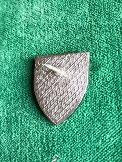 1 RECCE REGIMENT LAPEL PIN-ORIGINAL- ONE PIN