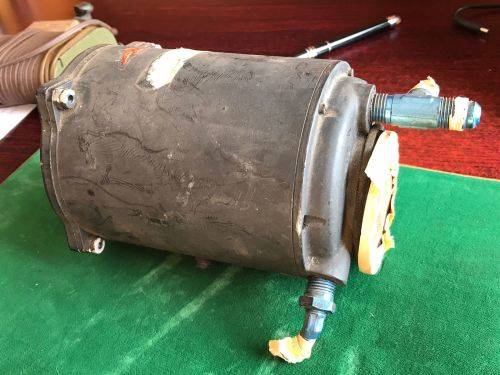 ARTIFICIAL HORIZON MK 1B INSTRUMENT-DIAMETER 11CM-LENGTH 17 CM-WORKING CONDITION -MK 1B GA/1519-ROYA