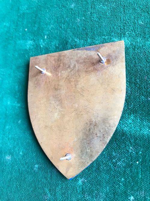 PRETORIA EAST COMMANDO FLASH- 3 PINS