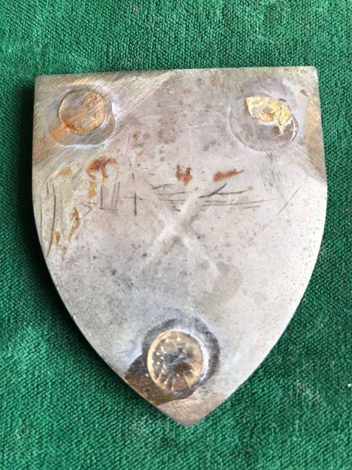 8 SIGNAL UNIT FLASH- NO PINS