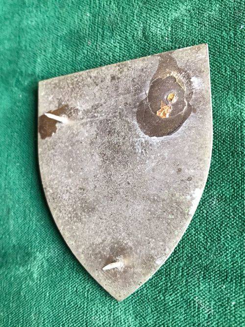 KRUGER NATIONAL PARK COMMANDO FLASH- 2 PINS