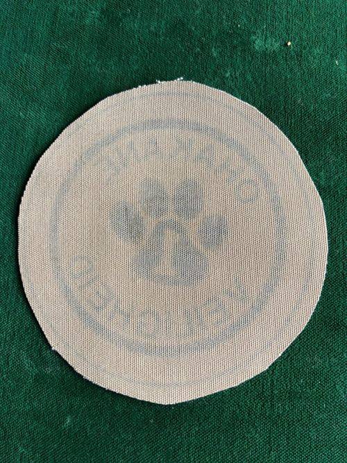 KOEVOET OHAKANE 3 SAFETY PATCH