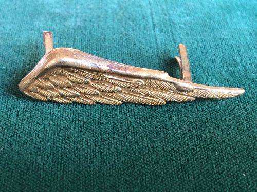 ITALIAN WW2 AIRFORCE COLLAR