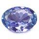 *** BLUE VIOLET TANZANITE - 0.30 CTS - VALUE R1840 ***