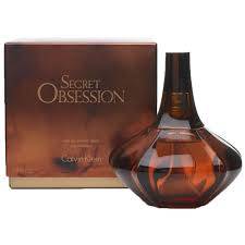 Brand new sealed Calvin Klein Secret Obsession 30ml
