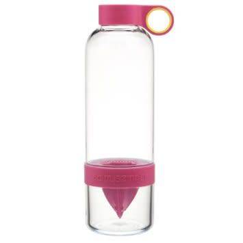 Citrus Zinger Water Bottle | OneDayDeal