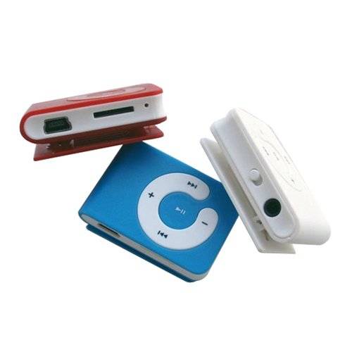 Mini Mp3 Player