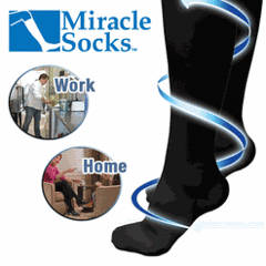 Miracle Sox
