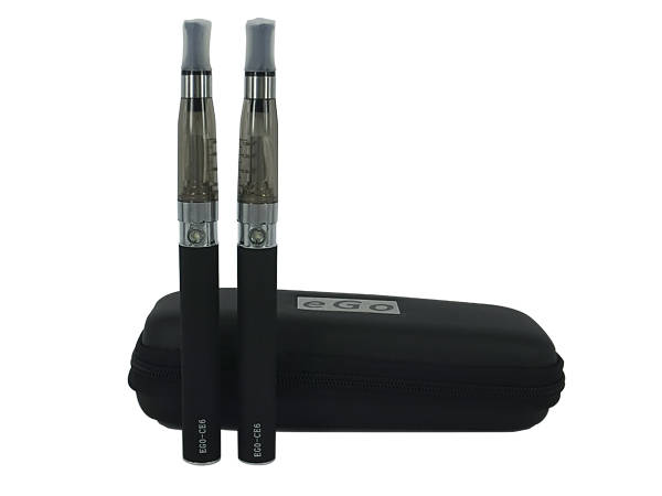 EGO-CE4 ELECTRONIC CIGARETTE DELUXE KIT