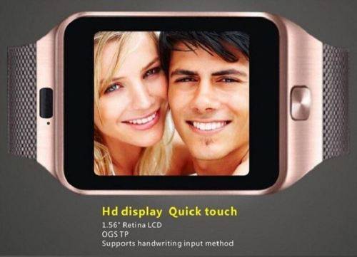 Smart Watch Phone, SIM CARD, Bluetooth, Camera, Sleep Monitor, SD Card, MP3, Pedometer etc.