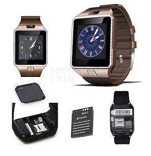 Smart Watch Phone, SIM CARD, Bluetooth, Camera, Sleep Monitor, SD Card, MP3, Pedometer etc.