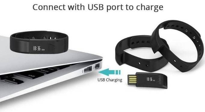 COMBO DEAL - 7" 8GB Android Dual Sim Tablet, 3G, WI-FI AND Bluetooth Smart Watch Activity Tracker