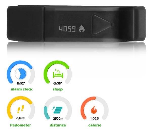 COMBO DEAL - 7" 8GB Android Dual Sim Tablet, 3G, WI-FI AND Bluetooth Smart Watch Activity Tracker