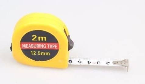 8 Piece Combination Tool Set