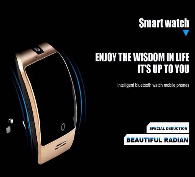 Smart Watch Phone, SIM CARD, Bluetooth, Camera, Sleep Monitor, SD Card, Pedometer etc.