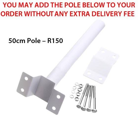 90Watt LED SOLAR Street Light with Remote, PIR, Motion Sensor, Waterproof with 3 Lighting Modes