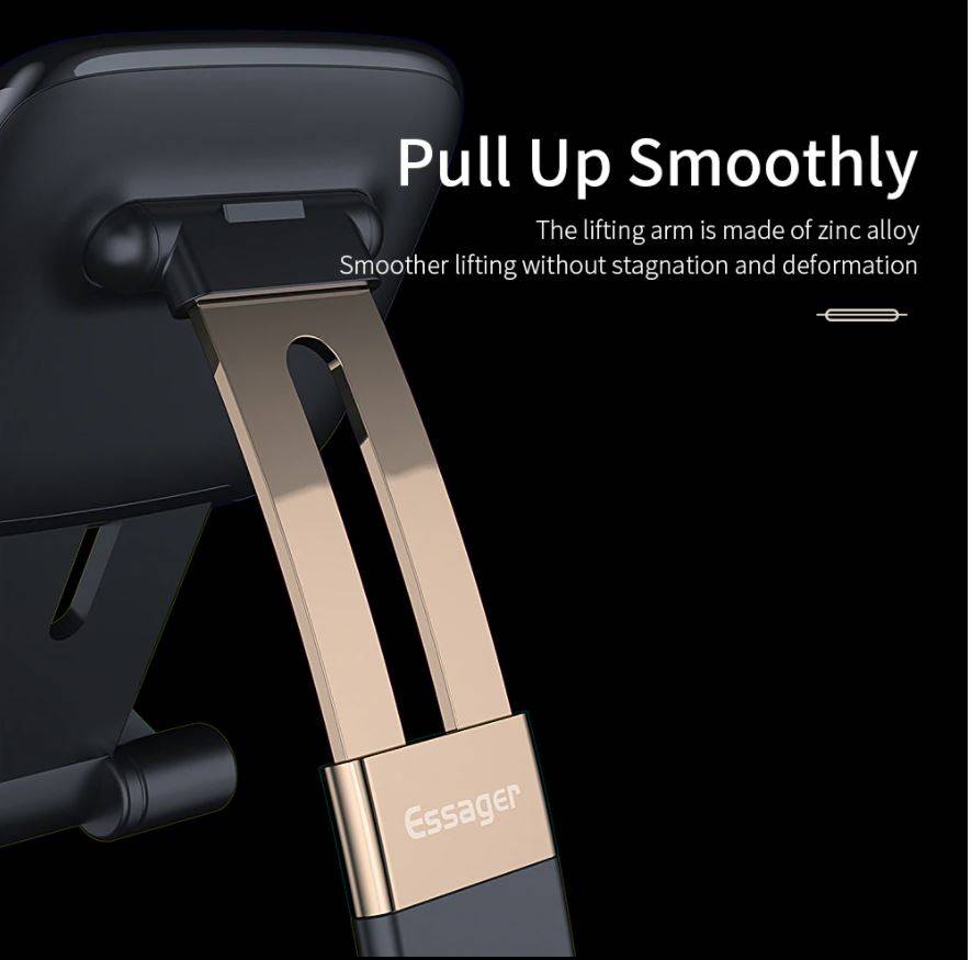 Widely Compatible Phone Holder Desktop Stand