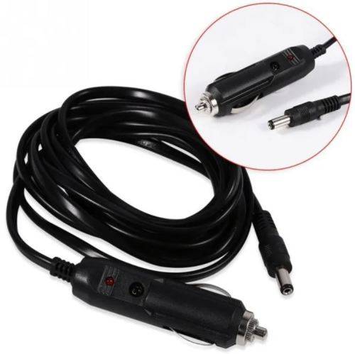 12V High Pressure Water Gun Set