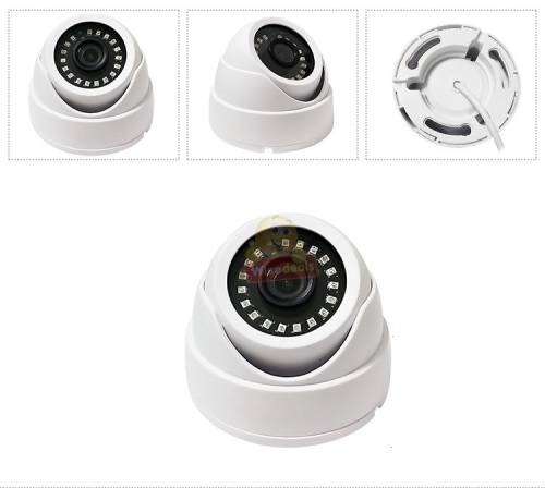WIFI Night Vision IP Indoor Camera