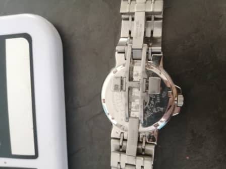 Citizen ecodrive watch