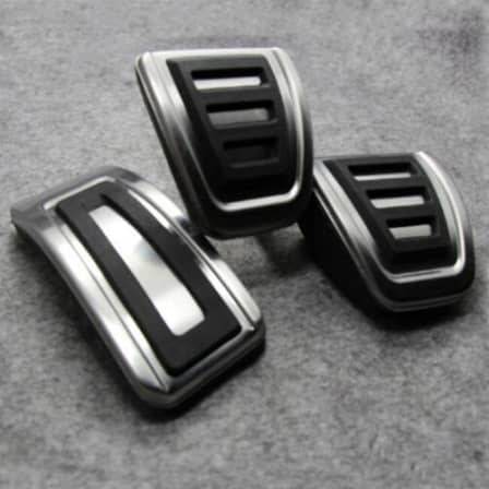 VW POLO PEDALS