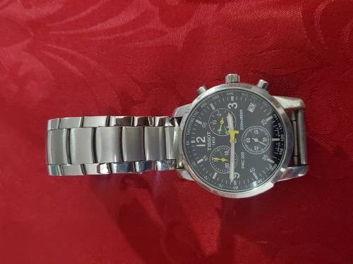 Tissot PRC200