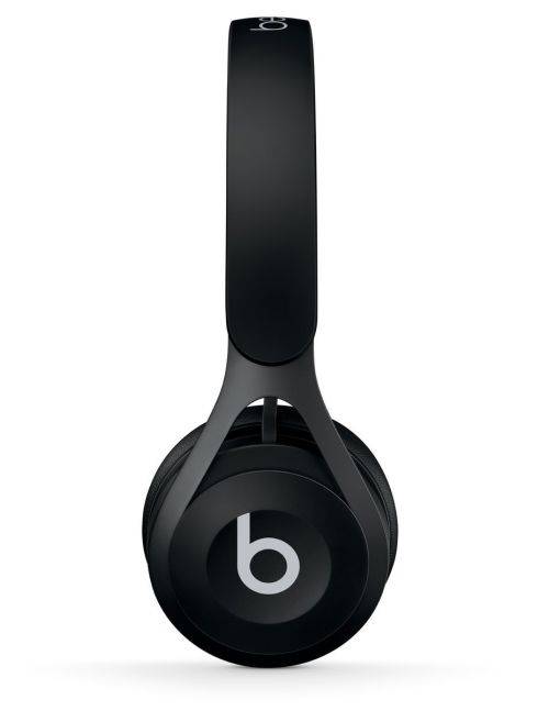 Beats - EP On-Ear Headphones - Black