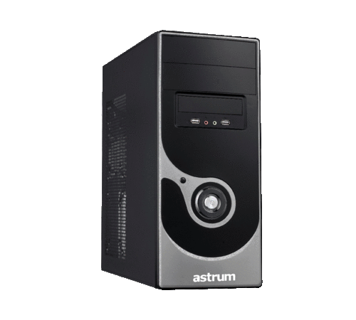 STUDENT OR STARTER DESKTOP - Windows 7 Ultimate + Office 2007