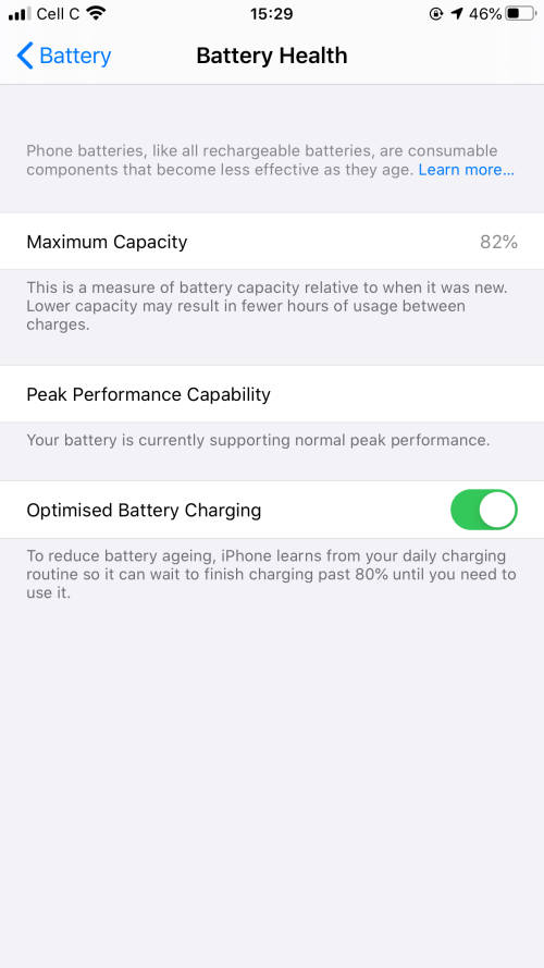 iPhone 6S Plus 64GB Space Gray + 3800 mAH battery powercase **PRISITINE CONDITION**