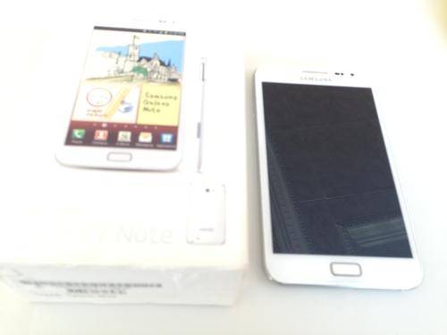 Samsung Galaxy Note I N7000 *Please Read*