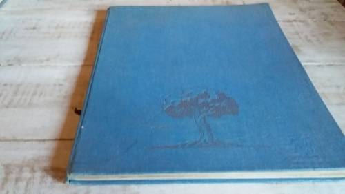 Tree in the Trail - First Published 1948