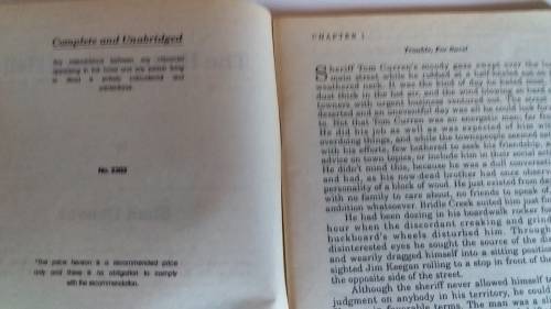 The Hotter Side of Hell - Cowboy and Western Book