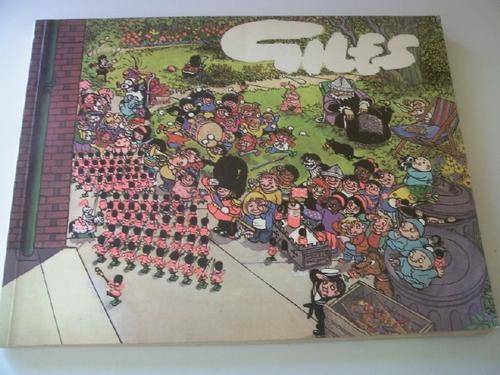 Giles - Thirty eighth series 1984