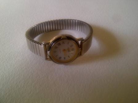 Ladies Must de Cartier Watch - Please see description