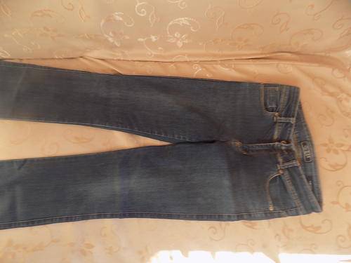 Ladies GUESS Curvette - Boot Jeans Size 27/32
