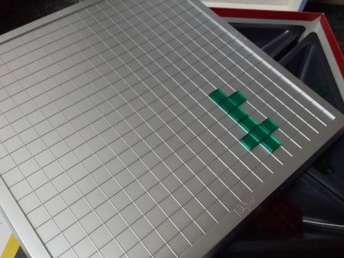 Blokus Stratergy Game from Educational Insights